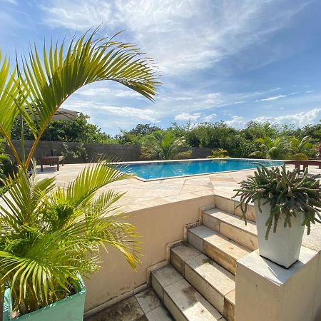 Sitio Das Amelias Villa Jijoca de Jericoacoara Bagian luar foto