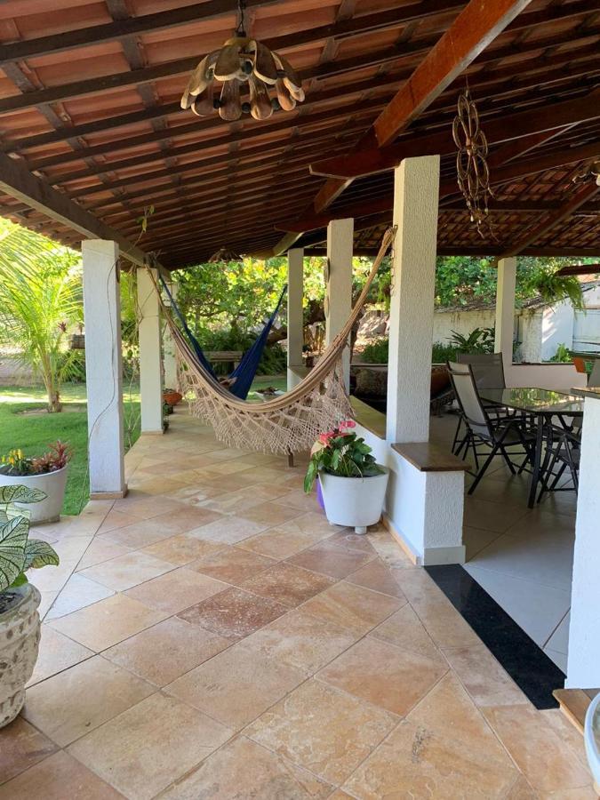 Sitio Das Amelias Villa Jijoca de Jericoacoara Bagian luar foto