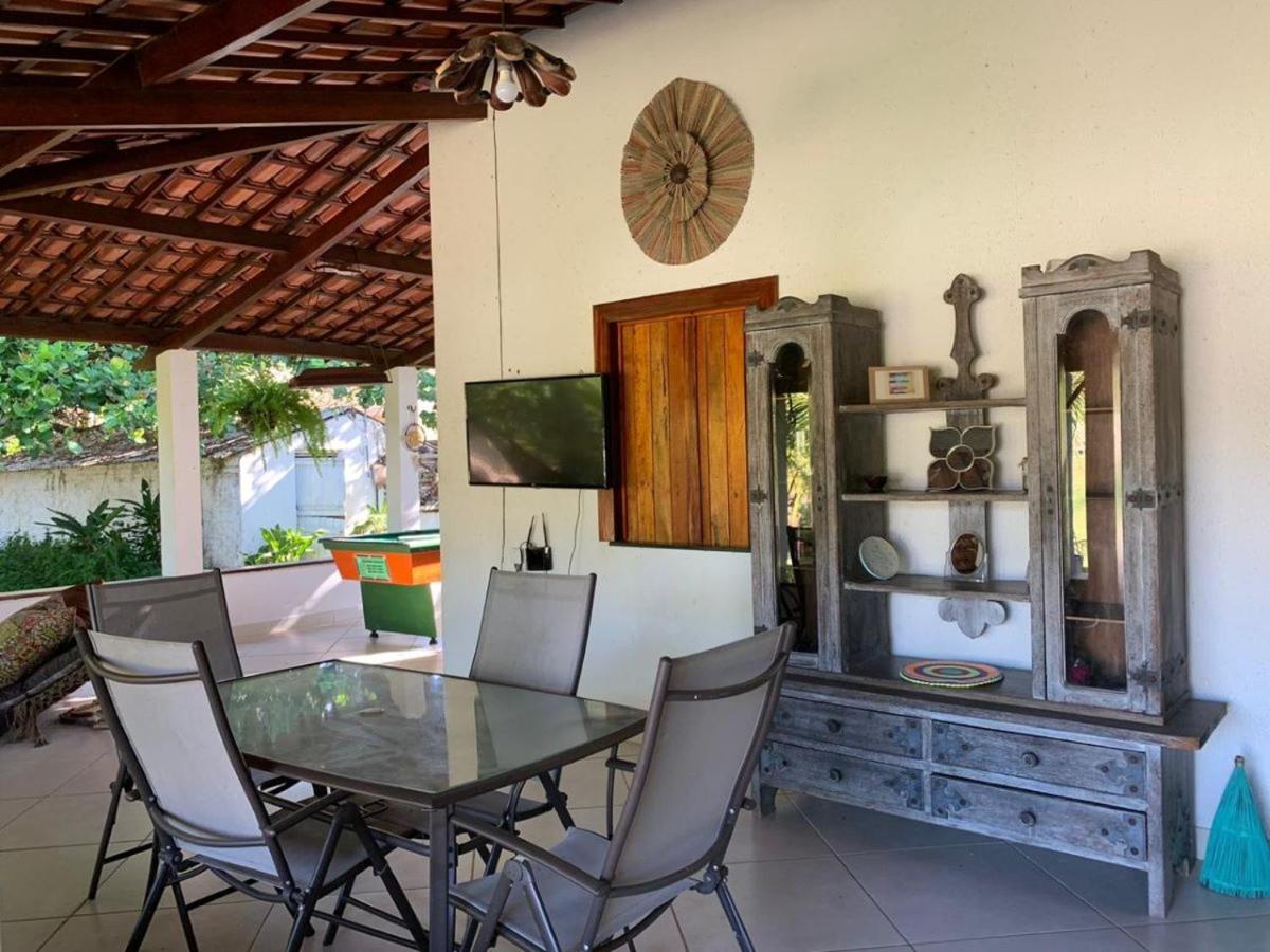 Sitio Das Amelias Villa Jijoca de Jericoacoara Bagian luar foto