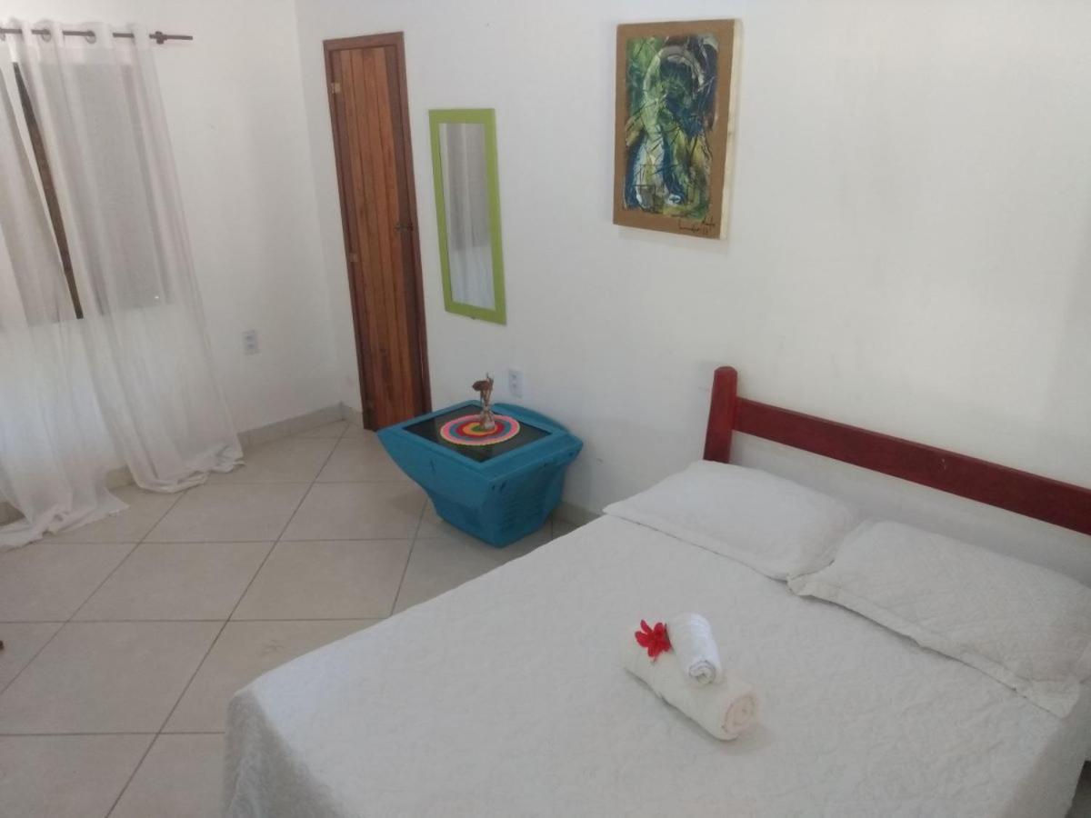 Sitio Das Amelias Villa Jijoca de Jericoacoara Bagian luar foto