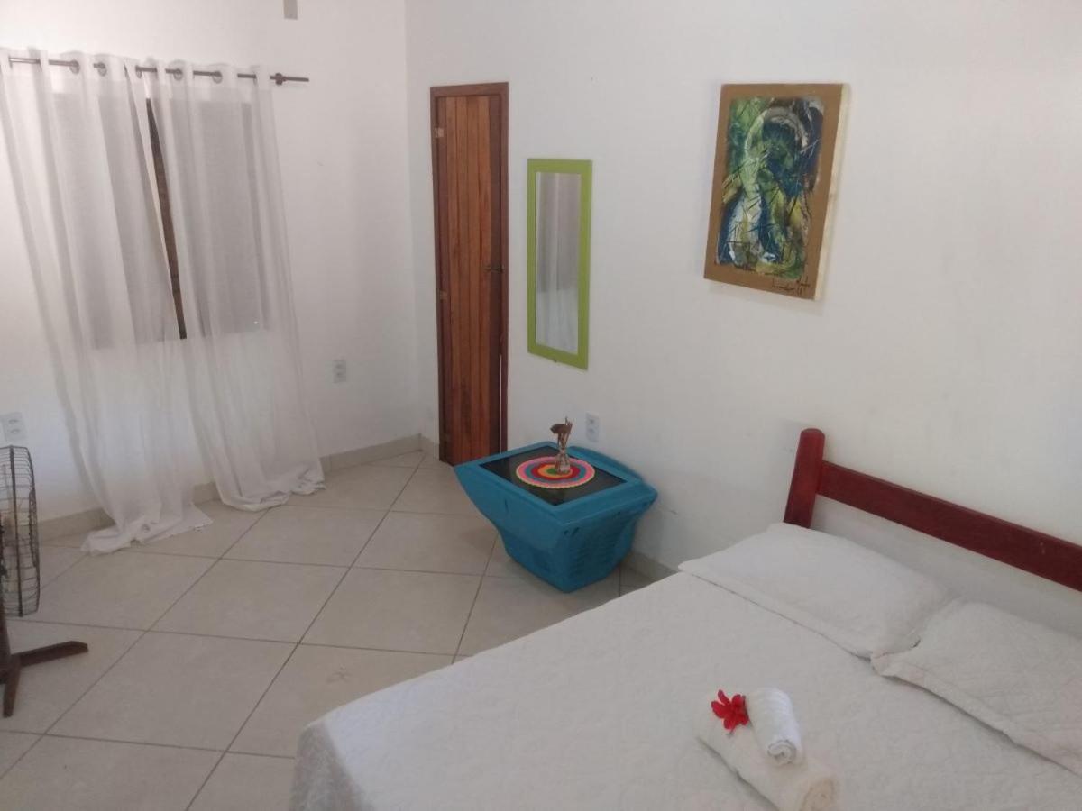 Sitio Das Amelias Villa Jijoca de Jericoacoara Bagian luar foto