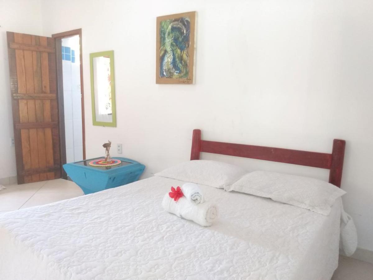 Sitio Das Amelias Villa Jijoca de Jericoacoara Bagian luar foto