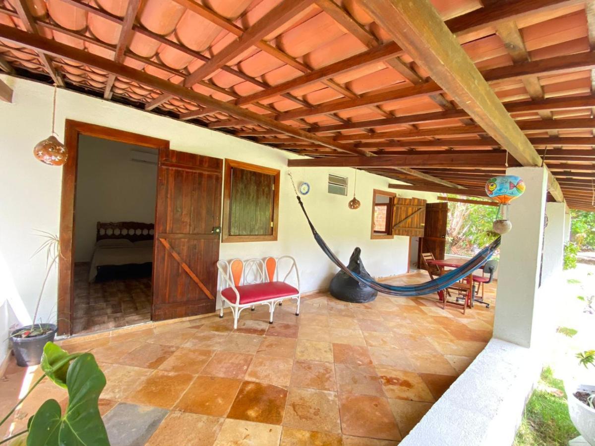 Sitio Das Amelias Villa Jijoca de Jericoacoara Bagian luar foto