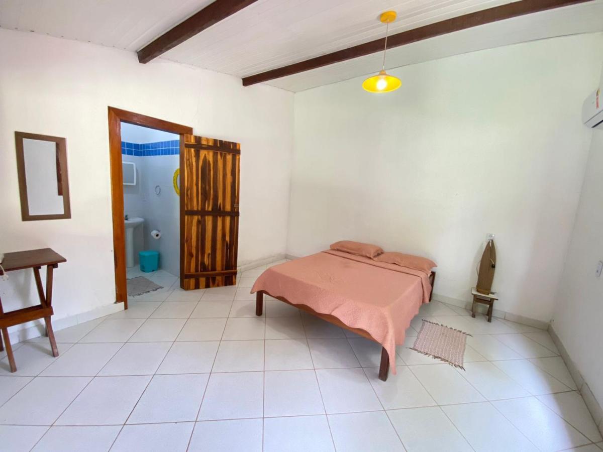 Sitio Das Amelias Villa Jijoca de Jericoacoara Bagian luar foto