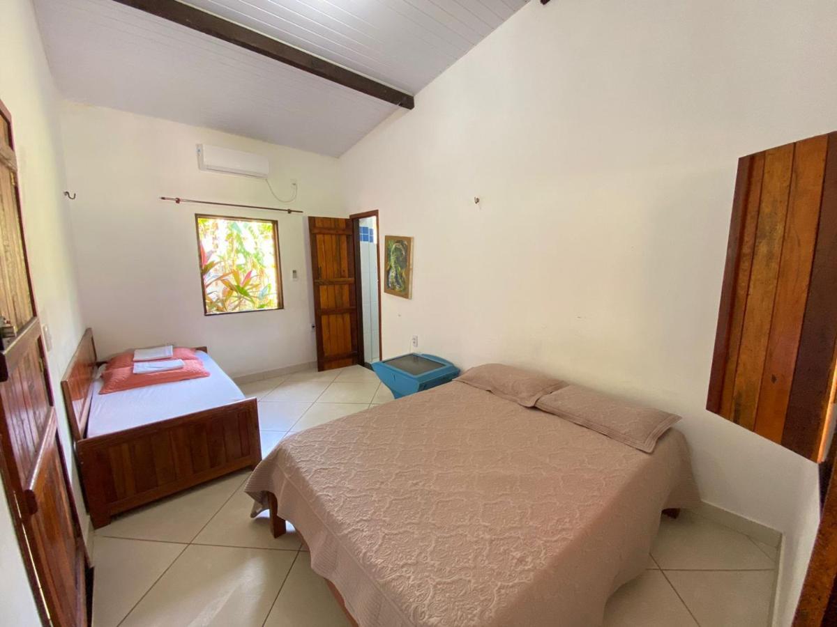 Sitio Das Amelias Villa Jijoca de Jericoacoara Bagian luar foto