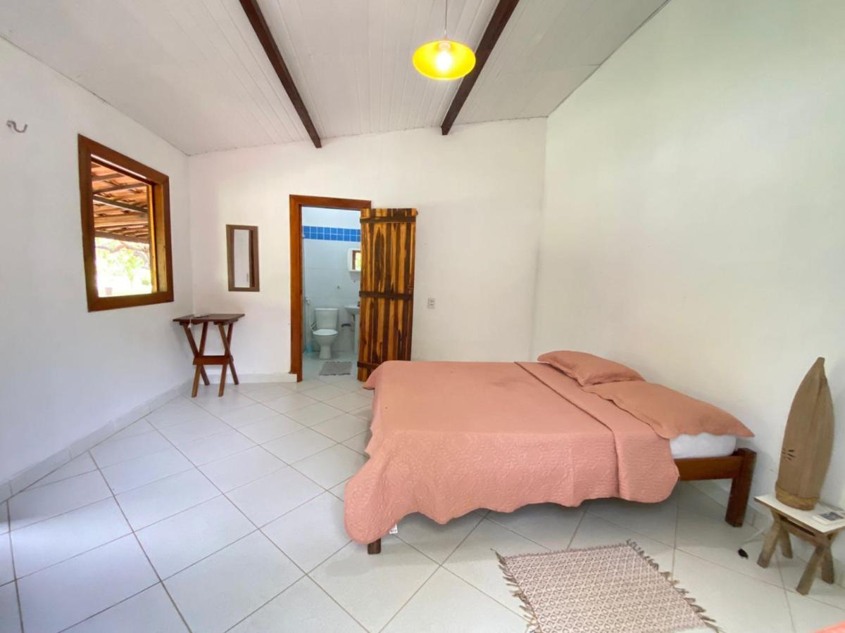 Sitio Das Amelias Villa Jijoca de Jericoacoara Bagian luar foto